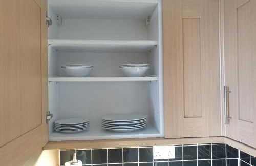 London Luxury Apartments 5 min walk from Ilford Station, with FREE PARKING FREE WIFI - Foto 50