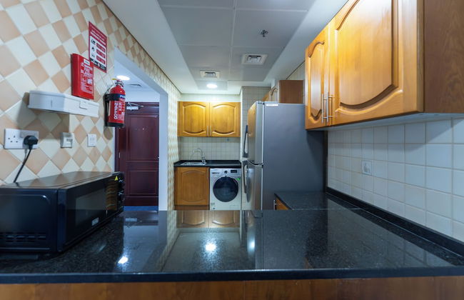 Havana Holiday Homes Oud Metha - Foto 17