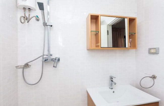 UTD Aries Hotel & Residence - Foto 37