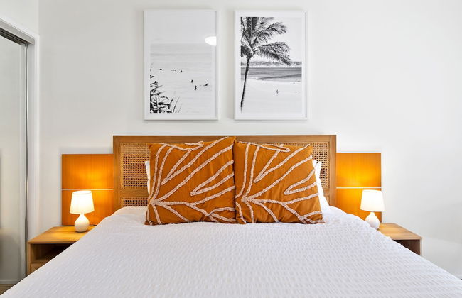 Seaforth Resort - Foto 3