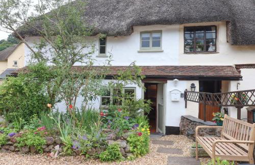 1 Myrtle Cottages - Foto 32