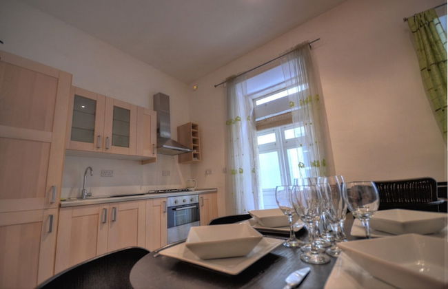 Valletta Strada Stretta Suites - Foto 7