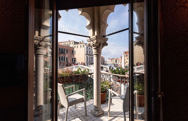 Palazzina Veneziana - Photo 17