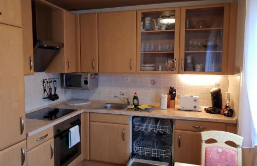 60 qm mit Aussicht in Konz - Foto 6