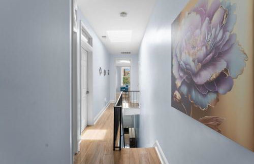 Mayflower Hospitality 4B Retreat- Old Town, VA - Foto 17