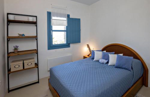 Sea Breeze Villa Triantaros Tinos - Foto 45