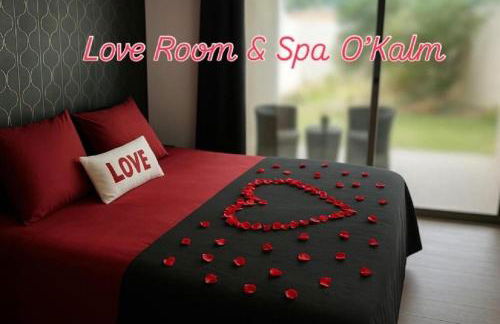 Suite détente avec SPA et kitchenette proche de Cassis et Marseille - Foto 1