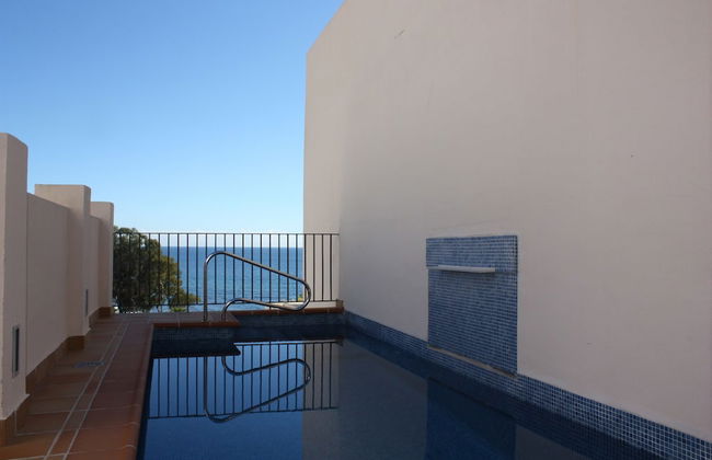 Penthouse With Private Pool - Foto 14