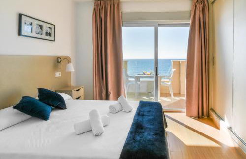 Apartamentos Vegasol Playa A.T. - Foto 8