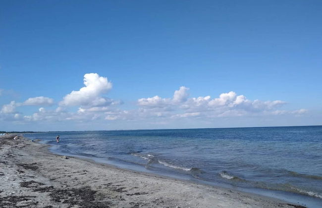 6 Person Holiday Home in Vaeggerlose-by Traum - Foto 56