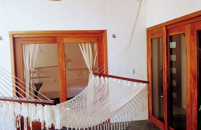 Galapagos Coliving Ecuador Casa Tuna - Photo 36