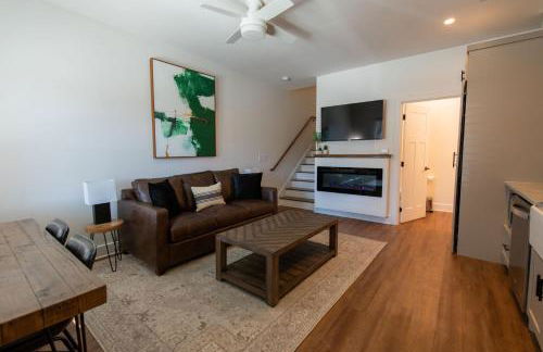 The Getaway Blowing Rock - Foto 19