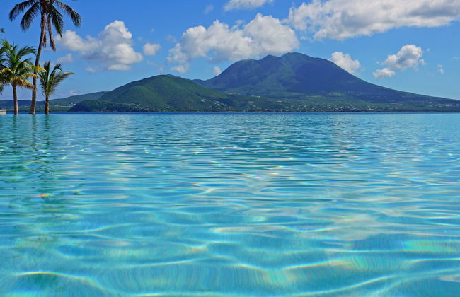 Excursão à ilha Nevis - Foto 2