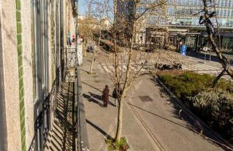 Oporto Modern Apartments - Campanha Train Station - Foto 14