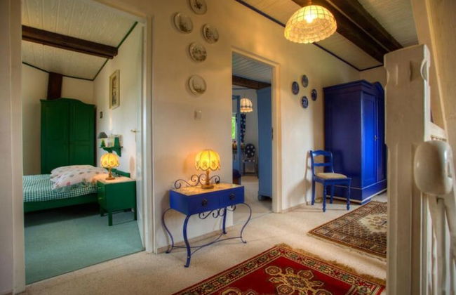 Holiday Home by Lake Dejgunek Gizycko - Foto 5