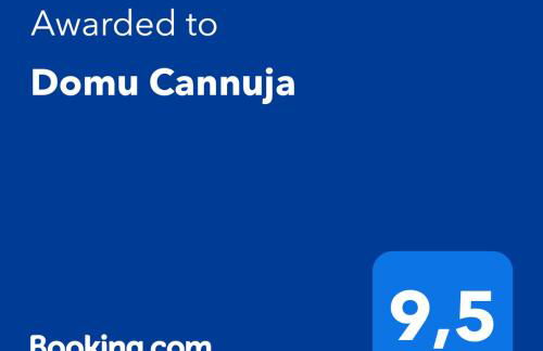 Domu Cannuja - Foto 2