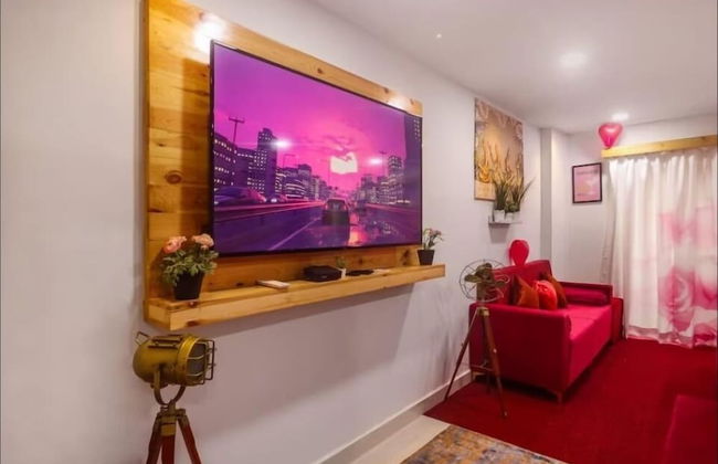 BIG DADDY KPHB 15 PHASE KUKATPALLY - Foto 4