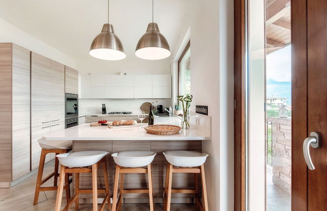 Villa Rosalia - Photo 23