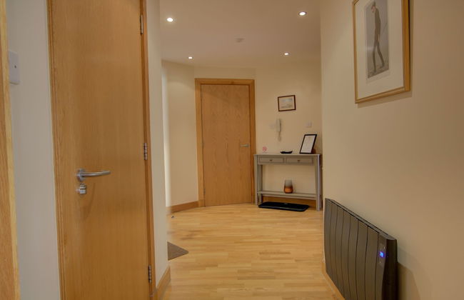 No 10 The Links Apartment Brora - Photo 31