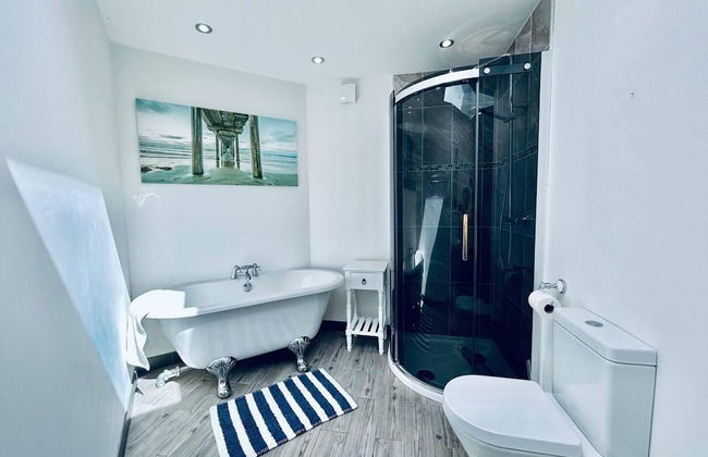 Stunning 3-bed Cottage, 15mins From Newcastle - Photo 10