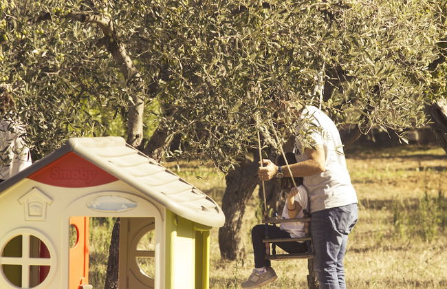 Casale Torre San Magno - Foto 48