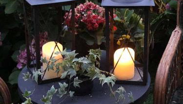 Maisonette on the beach with small garden - Foto 5