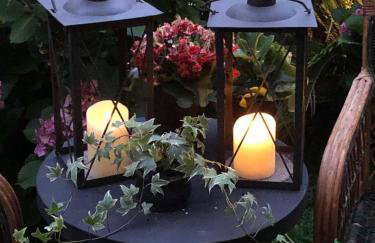 Maisonette on the beach with small garden - Foto 5