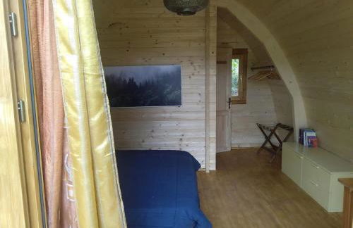 Casa nei 3 alberi, Molise - Foto 61