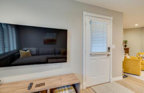 Lovely Remodeled North Salt Lake Apt 7 Mi to Dtwn - Photo 6