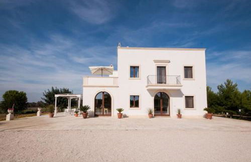 Tenuta Terraluna Villa - Foto 24