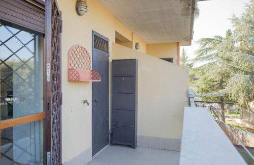 Comfort House, Near Rome with Parking Garage and Wi-Fi - Foto 26