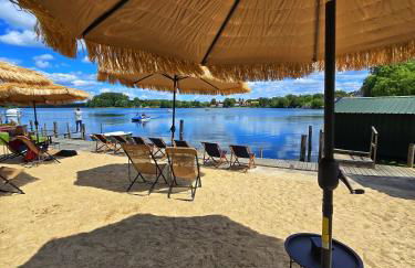 Ferienhaus Britta Kietzmann - Foto 26