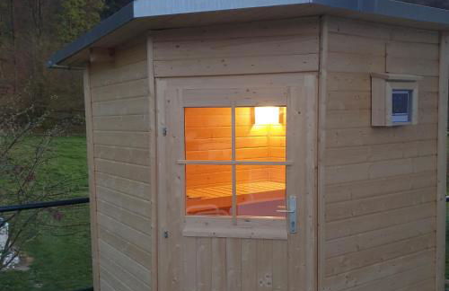 Ferienwohnung Siegaue - Foto 6