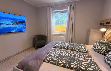 "Bauernhof-Claussen", Haus Seestern - Foto 26