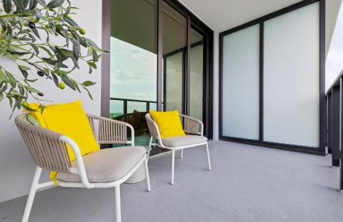 72 Park - Miami Beach Condo w Beach Access - Foto 14