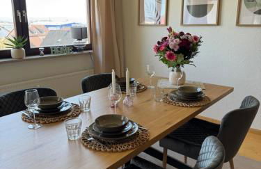 Emelies Sonnenwohnung mit Balkon - Foto 35