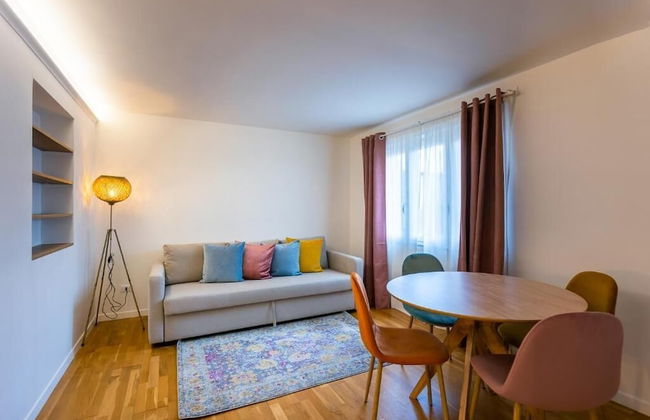 Vatican Vita Apartment - Foto 9