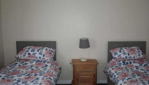 4 Woodyard Cottages, 2 Bedroom with free parking. - Foto 5