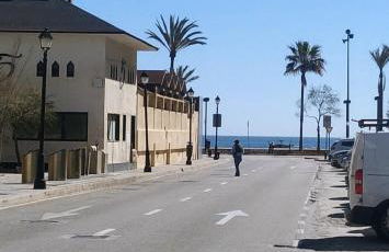 Apartamento con encanto en playa - Foto 31