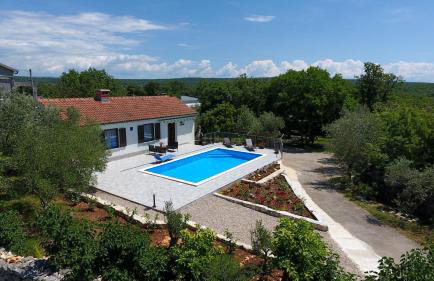 Vacation Home Daniela - Foto 52