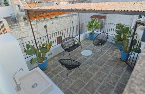 TORRE BIANCA VISTA MARE - Foto 50