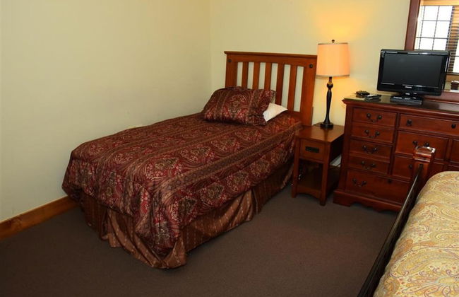 Seven Springs Resort by Vail Resorts - Foto 50