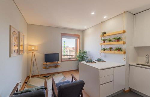 1E apartment 5 minutes from the beach - Foto 1