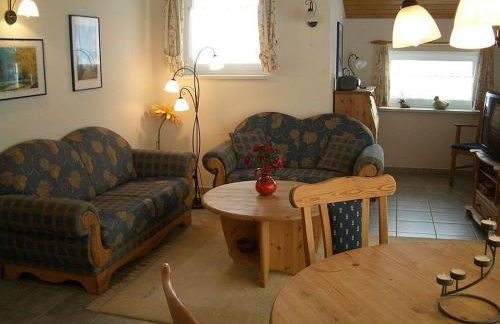 Bungalow im Feriendorf Uslar mit Gartenterrasse - Photo 24