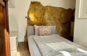 Kleines Natursteinapartment 4 für 1 Person - Foto 4