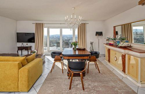 Koblenz Rheinblick Penthouse - Foto 3