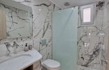 Villa Hillside Pefkohori - Foto 56