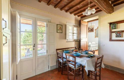 House With Wood-Fired Oven Near Arezzo - Photo 5