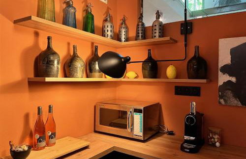 La Cigalou - Bonnieux Centre - Foto 8