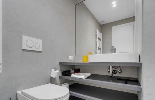 SANSO HOUSE - 2 bedrooms, 2 bathrooms, AC - for family - Photo 22